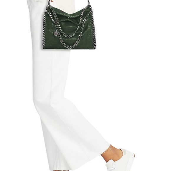 COPY - Stella McCartney Falabella Crystal Bag - Picture 13 of 13